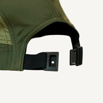 The OG Hat Forest Green