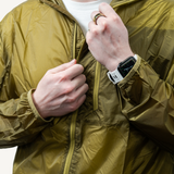 Men's RTP Wind Shell PNW Moss