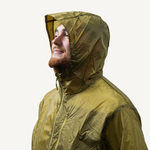 Men's RTP Wind Shell PNW Moss