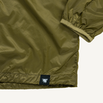 Men's RTP Wind Shell PNW Moss