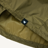 Men's RTP Wind Shell PNW Moss