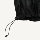 Men's RTP Wind Shell Midnight Black