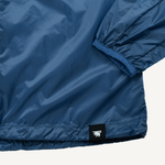 Men's RTP Wind Shell Cascade Blue