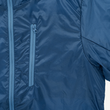 Men's RTP Wind Shell Cascade Blue