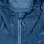 Men's RTP Wind Shell Cascade Blue