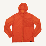 Men's RTP Wind Shell Trail Blaze Orange