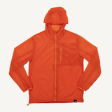 Men's RTP Wind Shell Trail Blaze Orange