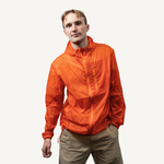 Men's RTP Wind Shell Trail Blaze Orange