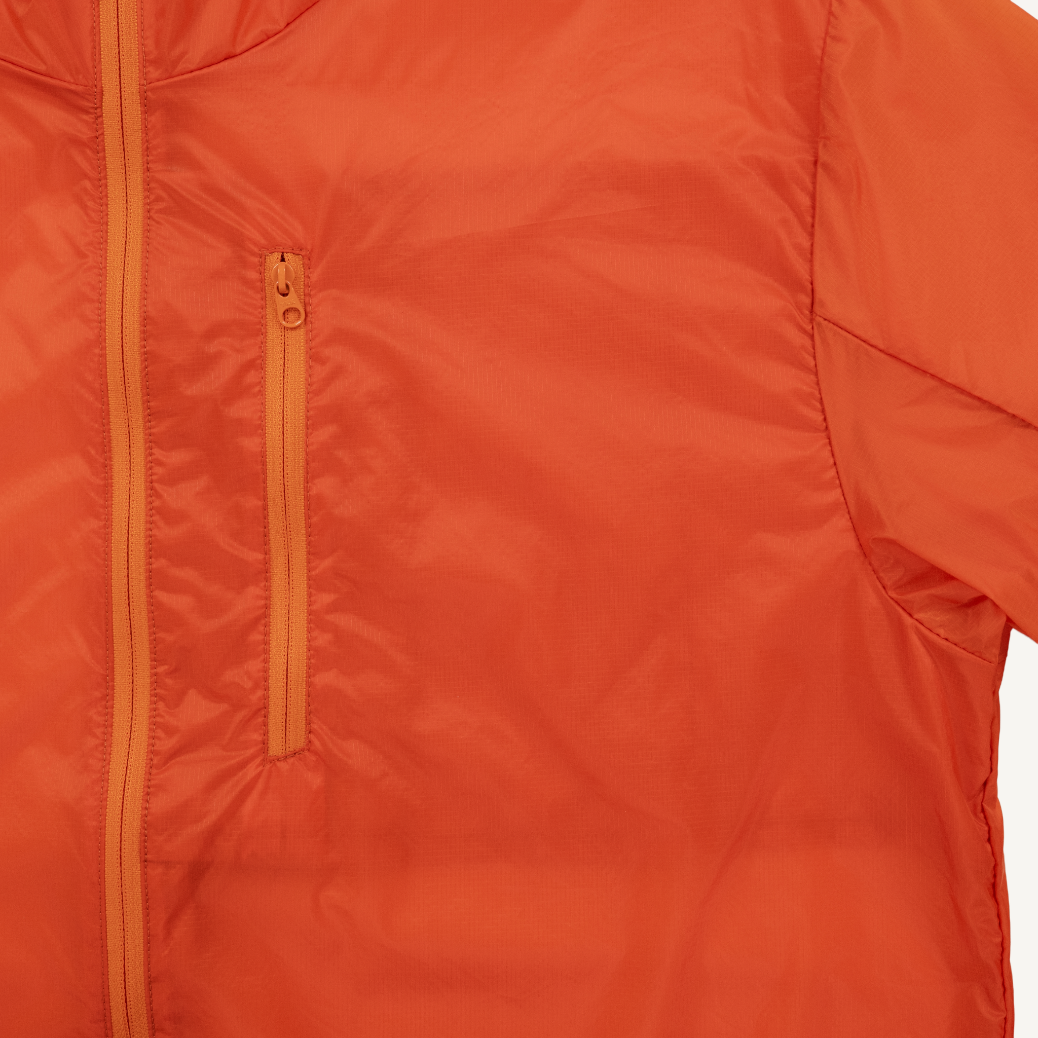 Men's RTP Wind Shell Trail Blaze Orange