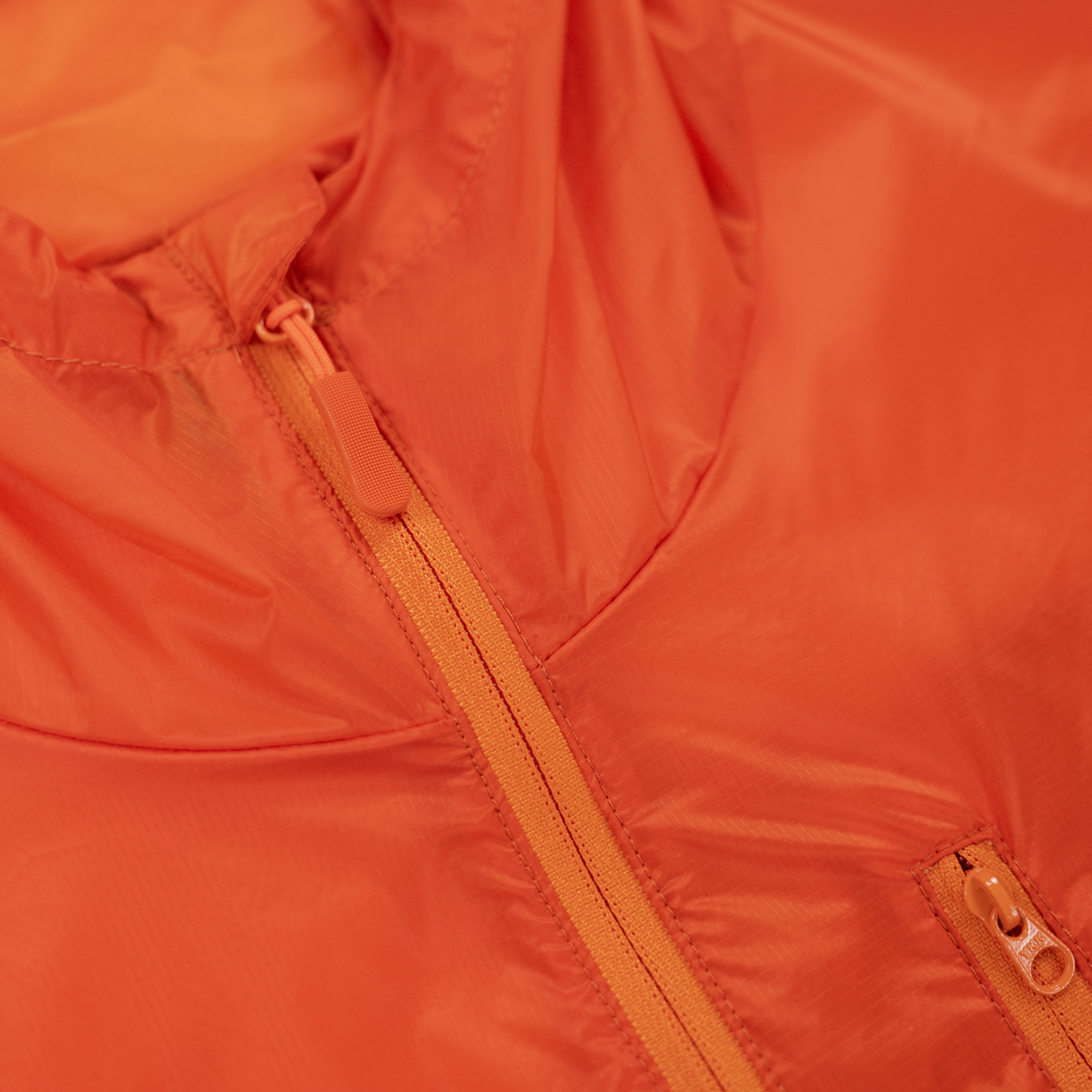 Men's RTP Wind Shell Trail Blaze Orange