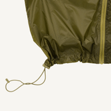 Women's RTP Wind Shell PNW Moss