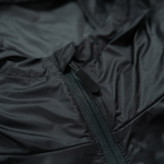 Women's RTP Wind Shell Midnight Black