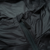 Women's RTP Wind Shell Midnight Black