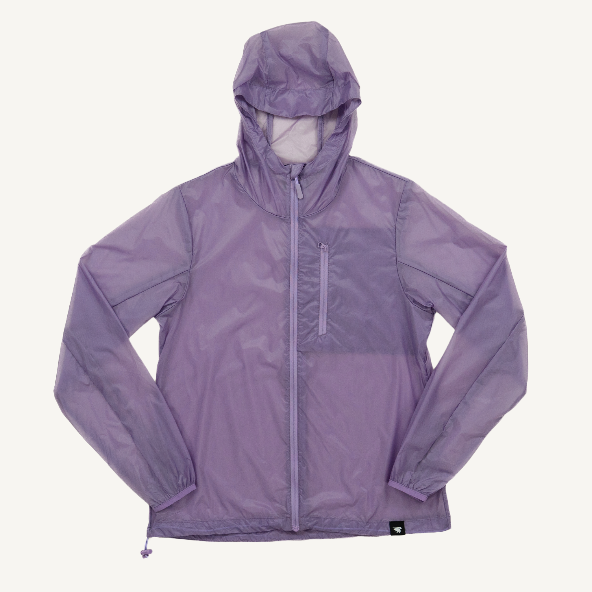 Women's RTP Wind Shell Wild Lavender