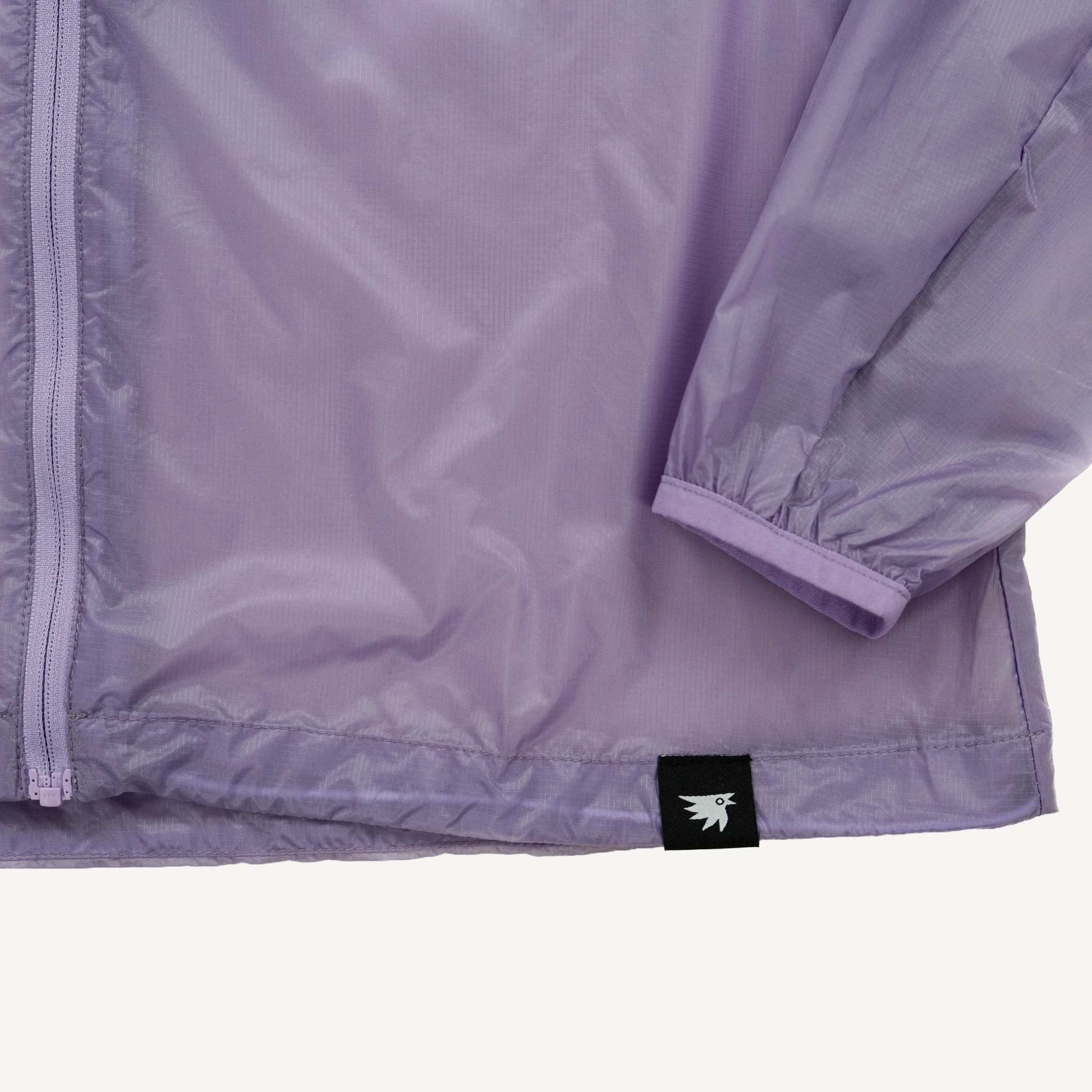 Women's RTP Wind Shell Wild Lavender
