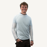 Men's Ice Melt 60 Alpha Direct Hoodie