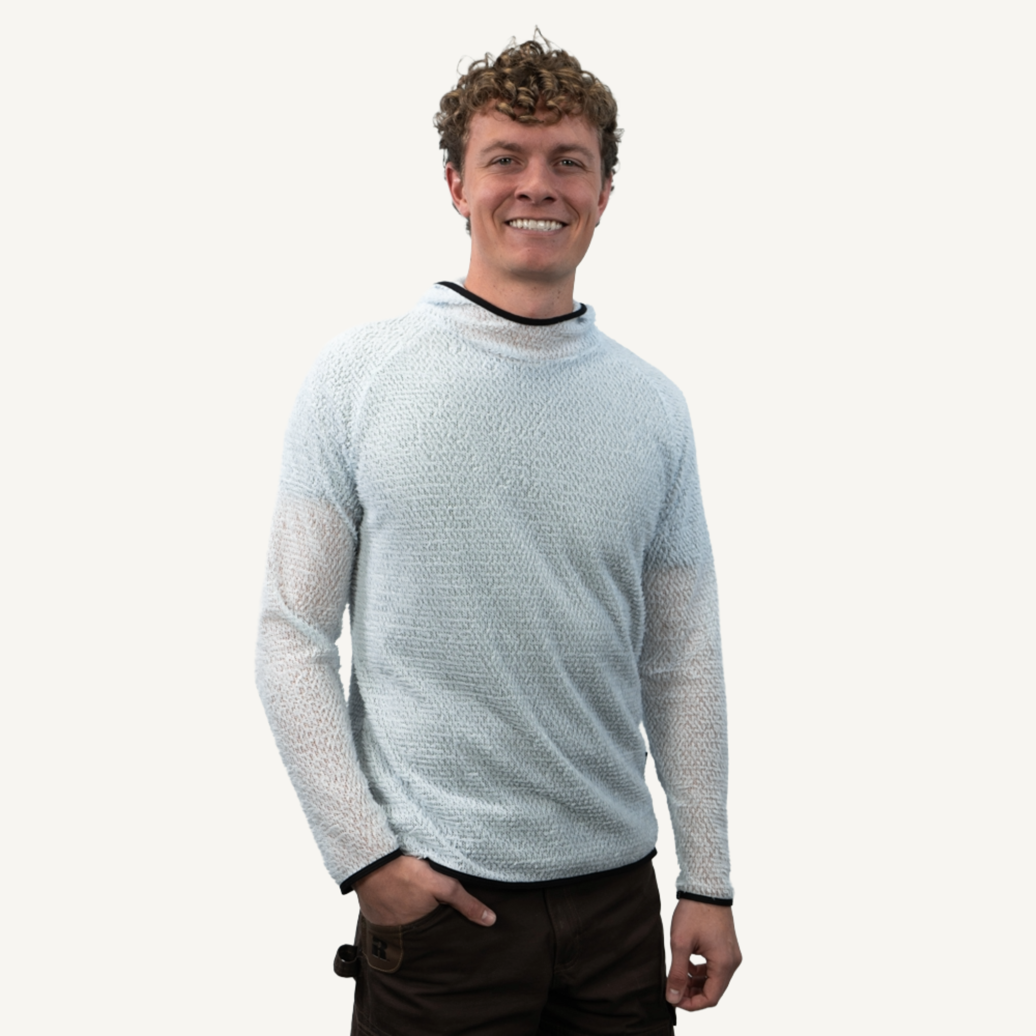 Men's Ice Melt 60 Alpha Direct Hoodie