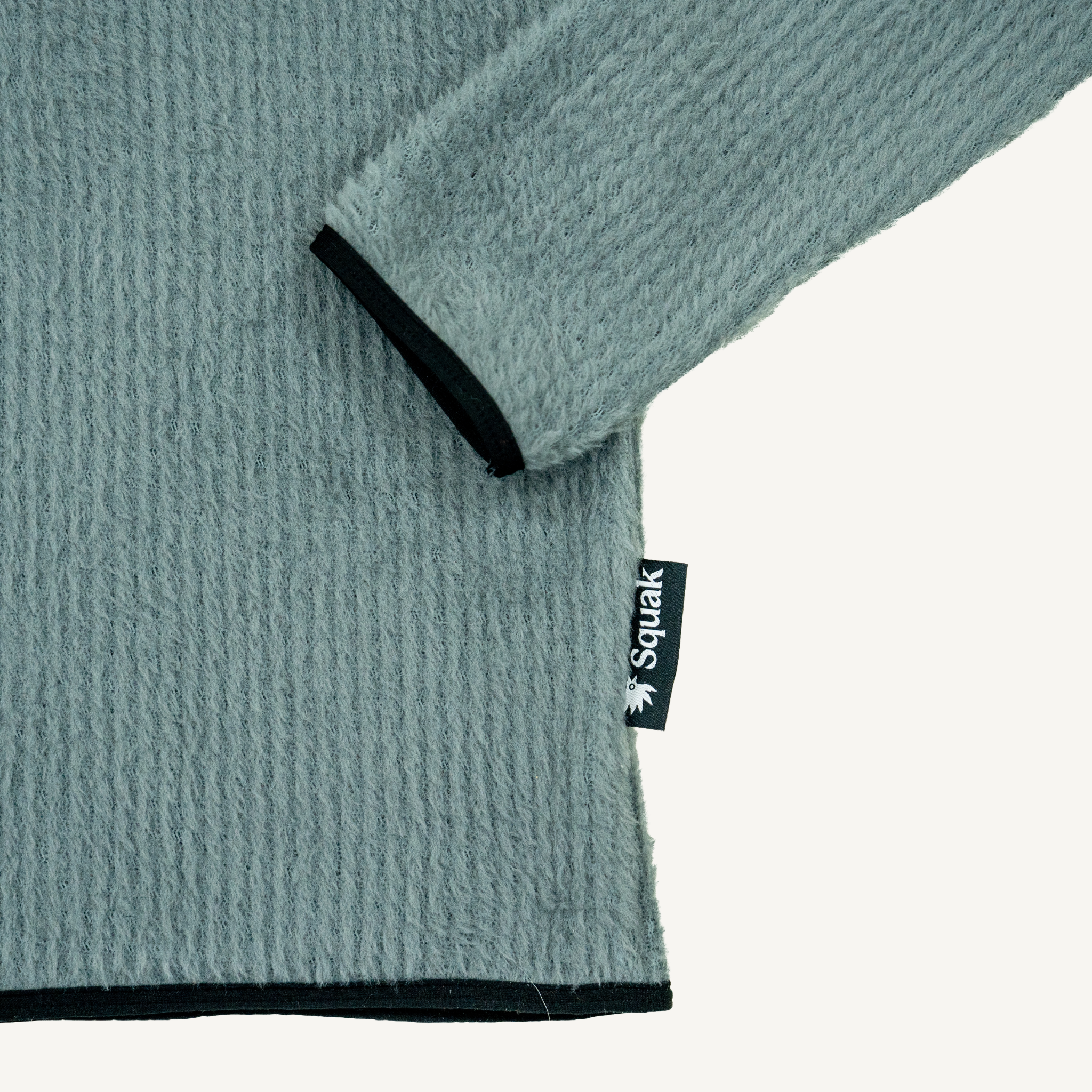 Men's Steele Grey 120 Alpha Direct Hoodie