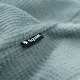 Men's Steele Grey 120 Alpha Direct Hoodie