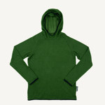 Men's Forest Green 90 Alpha Direct Hoodie