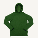 Men's Forest Green 90 Alpha Direct Hoodie