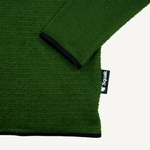 Men's Forest Green 90 Alpha Direct Hoodie