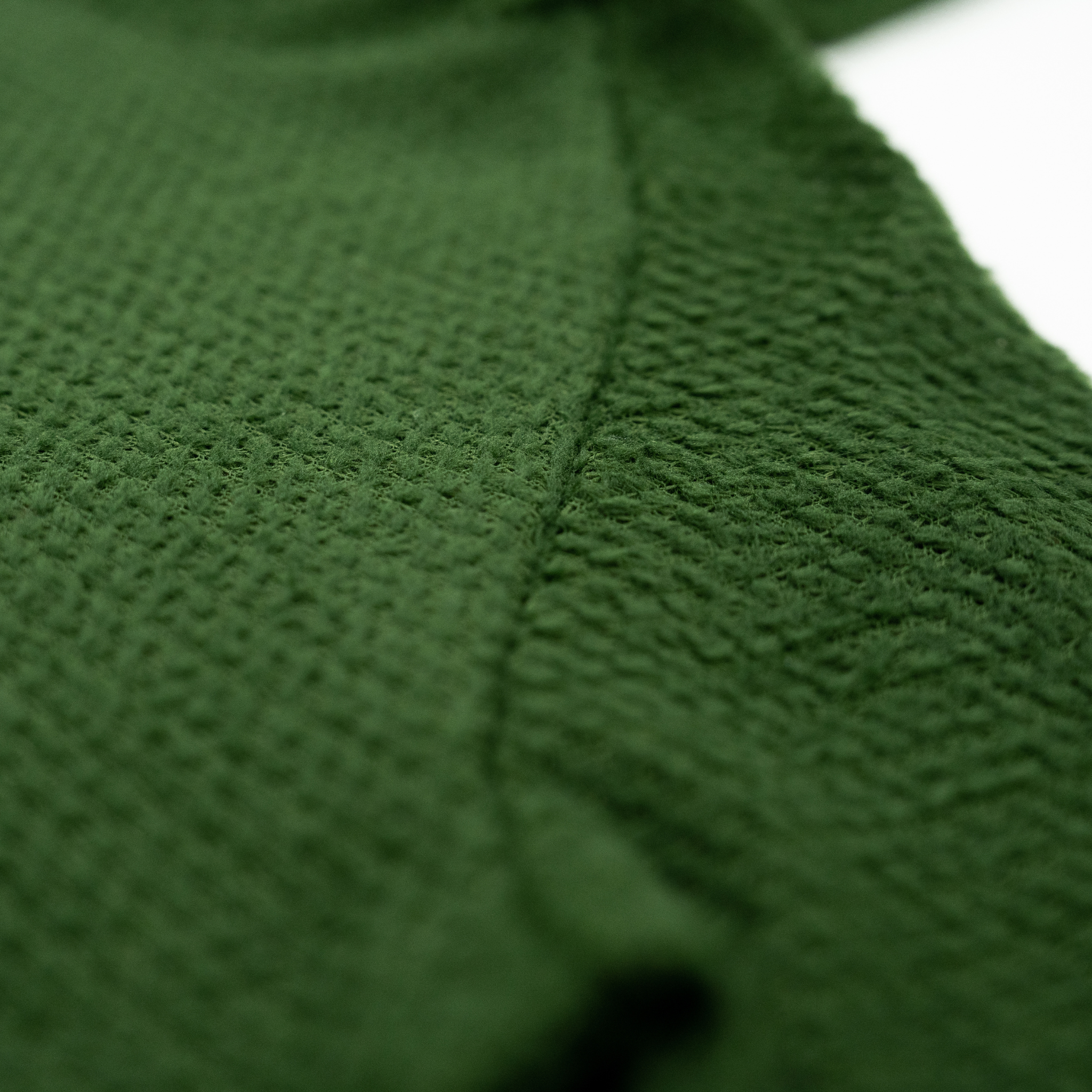 Men's Forest Green 90 Alpha Direct Hoodie