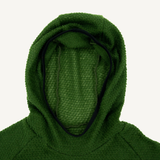 Men's Forest Green 90 Alpha Direct Hoodie