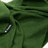 Men's Forest Green 90 Alpha Direct Hoodie