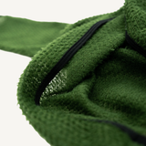 Men's Forest Green 90 Alpha Direct Hoodie