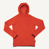 Men's Orange 120 Alpha Direct Hoodie