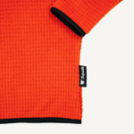 Men's Orange 120 Alpha Direct Hoodie