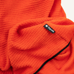 Men's Orange 120 Alpha Direct Hoodie