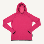 Women's Flamingo Pink 60 Alpha Direct Hoodie