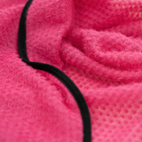 Women's Flamingo Pink 60 Alpha Direct Hoodie