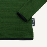 Women's Forest Green 90 Alpha Direct Hoodie