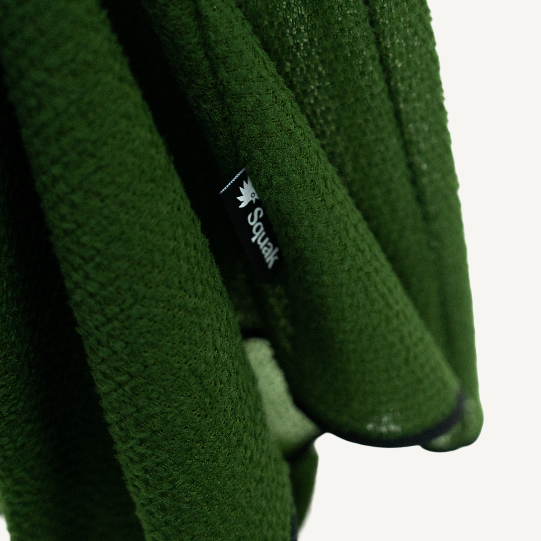 Women's Forest Green 90 Alpha Direct Hoodie