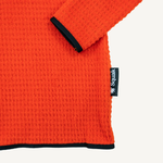 Women's Orange 120 Alpha Direct Hoodie