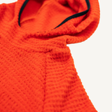 Women's Orange 120 Alpha Direct Hoodie