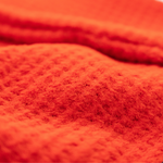 Women's Orange 120 Alpha Direct Hoodie