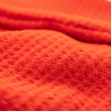 Women's Orange 120 Alpha Direct Hoodie