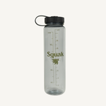 Squaker Bottle Gray