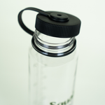 Squaker Bottle Clear