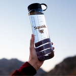 Squaker Bottle Lifestyle