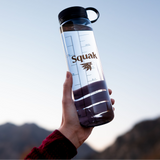 Squaker Bottle Lifestyle