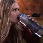 Squaker Bottle Lifestyle