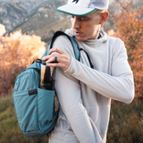 Squaker Bottle Lifestyle