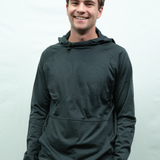 Men’s Woolie – Merino Wool Hoodie