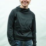 Women’s Woolie – Merino Wool  Hoodie