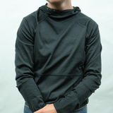 Women’s Woolie – Merino Wool  Hoodie
